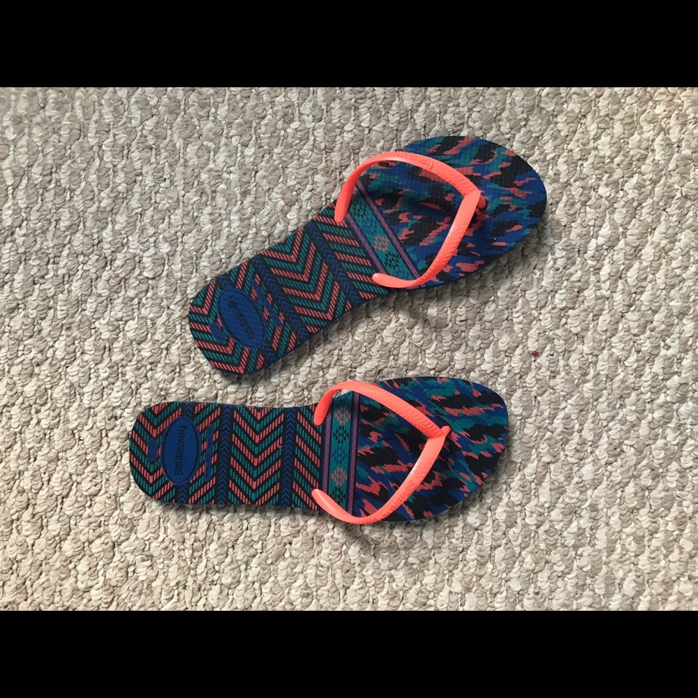 Women’s Havaiana Flip Flops